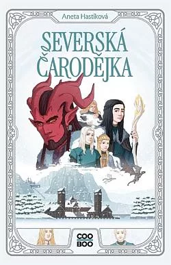 Severská čarodějka