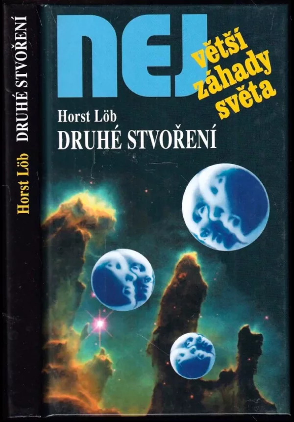 Druhé stvoření