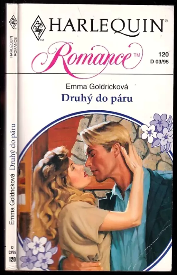 Druhý do páru
