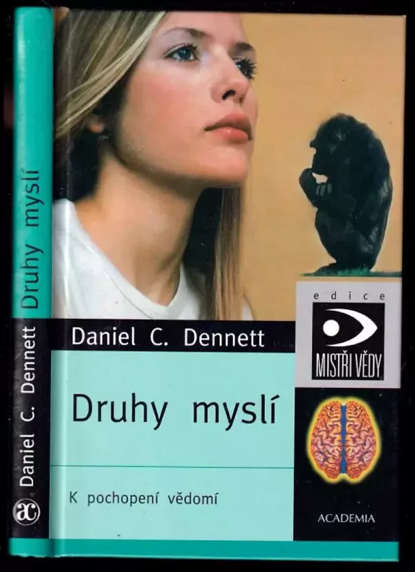 Druhy myslí