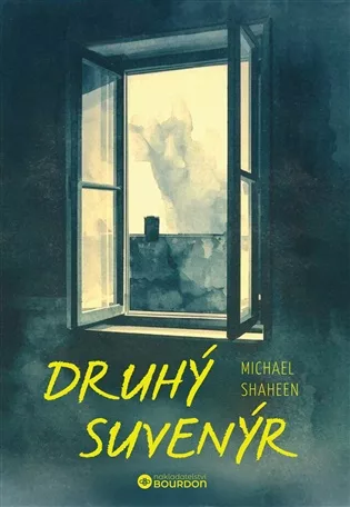 Druhý suvenýr