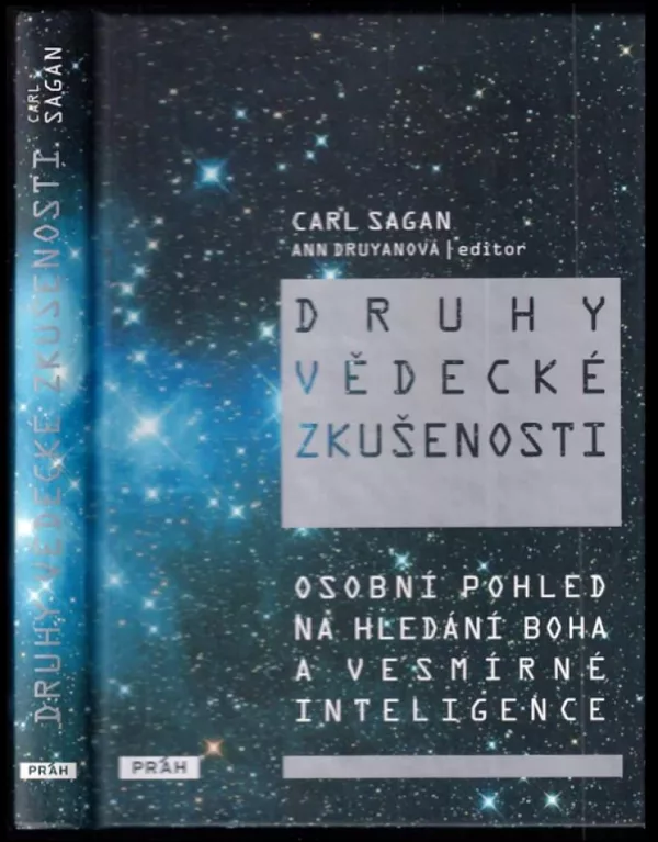 Druhy vědecké zkušenosti