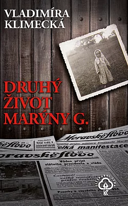 Druhý život Marýny G.