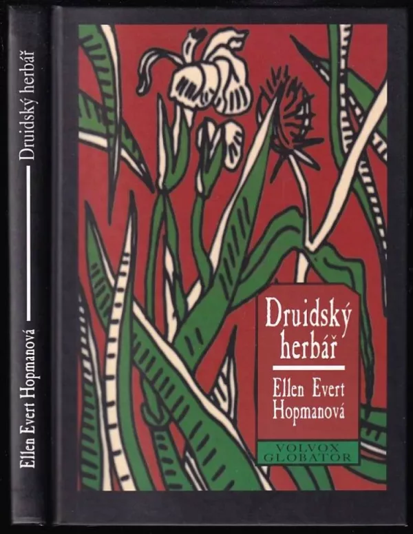 Druidský herbář a svatý rok