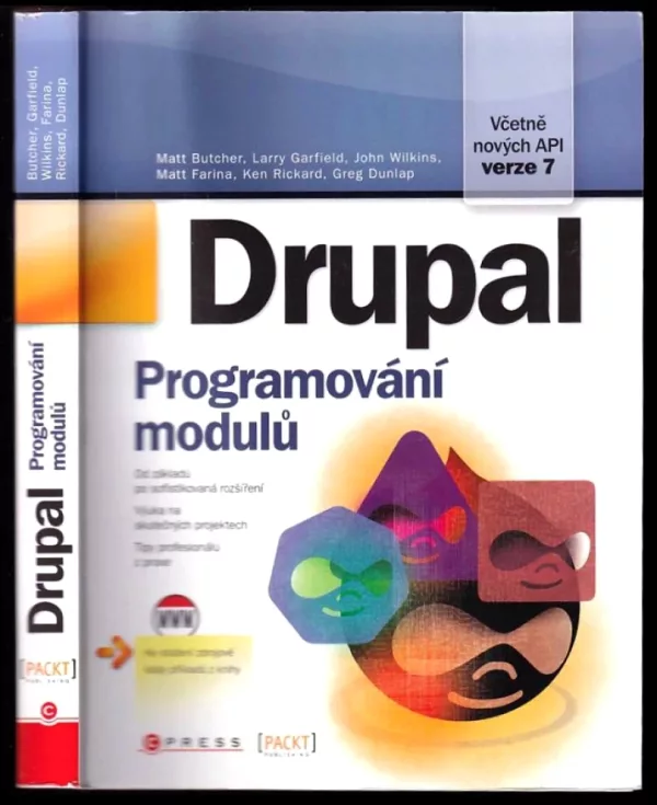 Drupal