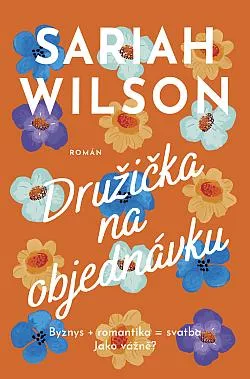 Družička na objednávku