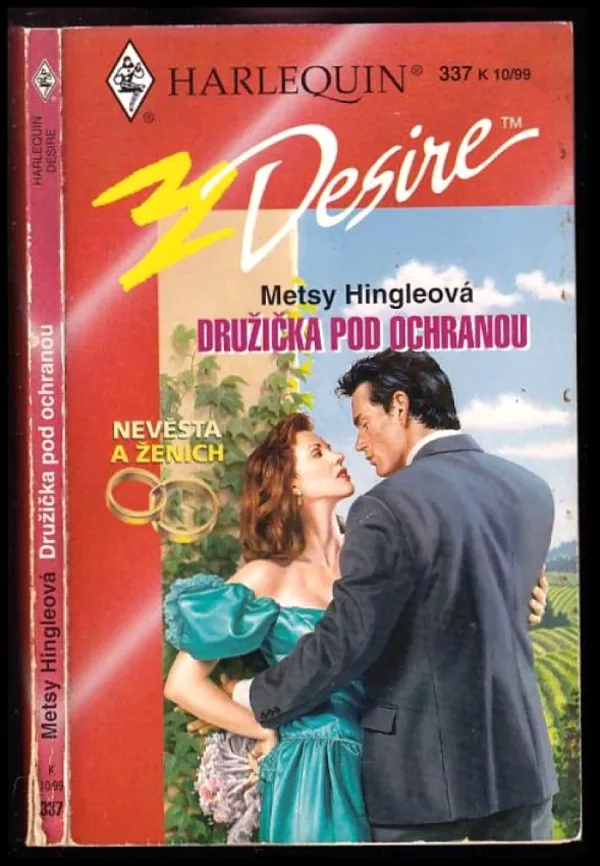 Družička pod ochranou