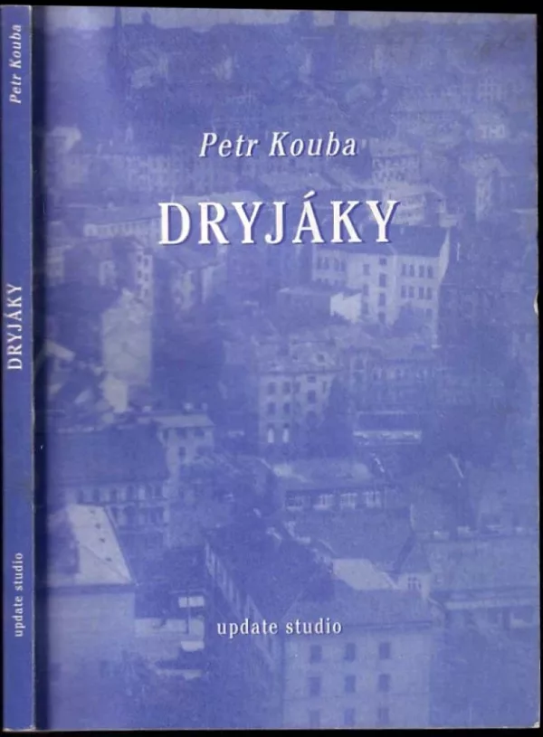 Dryjáky