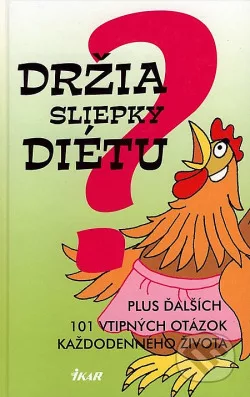 Držia sliepky diétu?