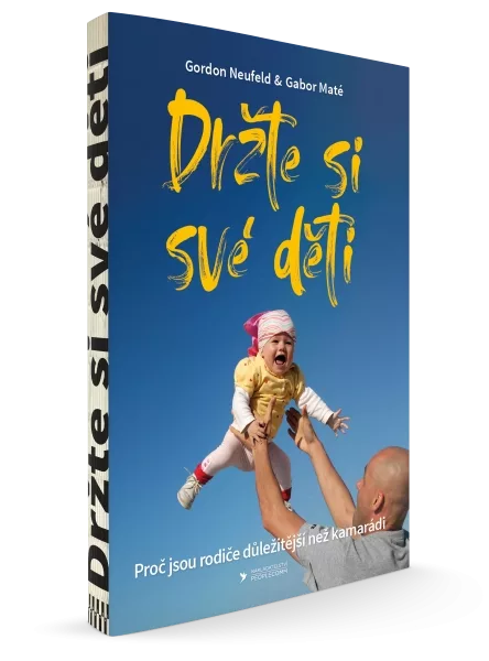 Držte si své děti