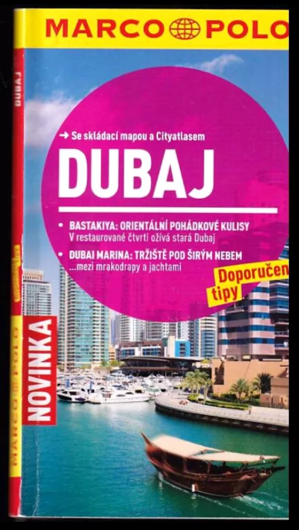 Dubaj