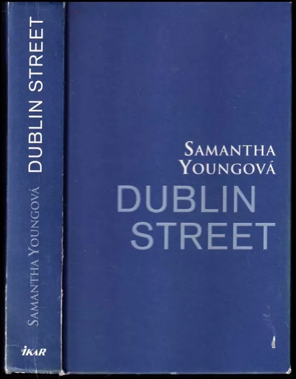 Dublin Street