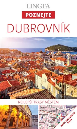 Dubrovnik - Poznejte
