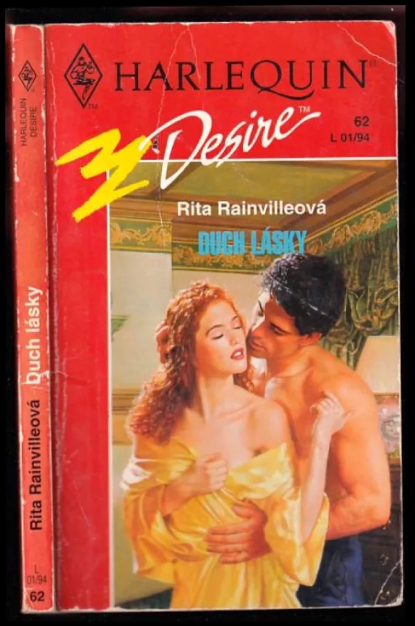 Duch lásky