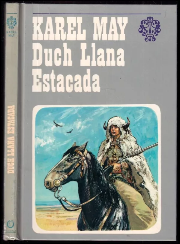 Duch Llana Estacada