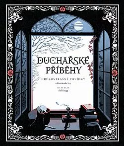 Duchařské příběhy