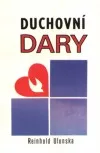 Duchovní dary