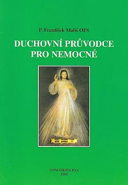 Duchovní průvodce pro nemocné