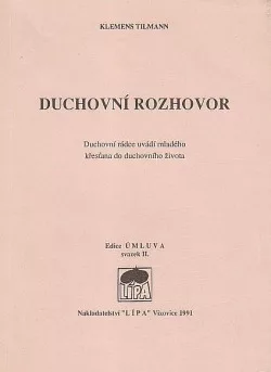 Duchovní rozhovor