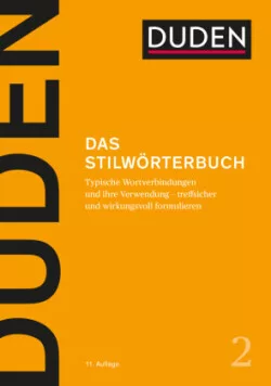 Duden Band 2