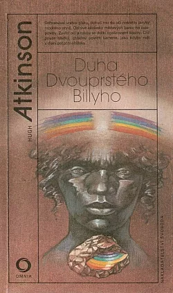 Duha dvouprstého Billyho