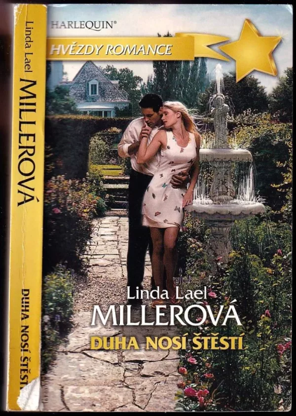 Duha nosí štěstí