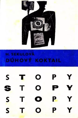 Dúhový koktail