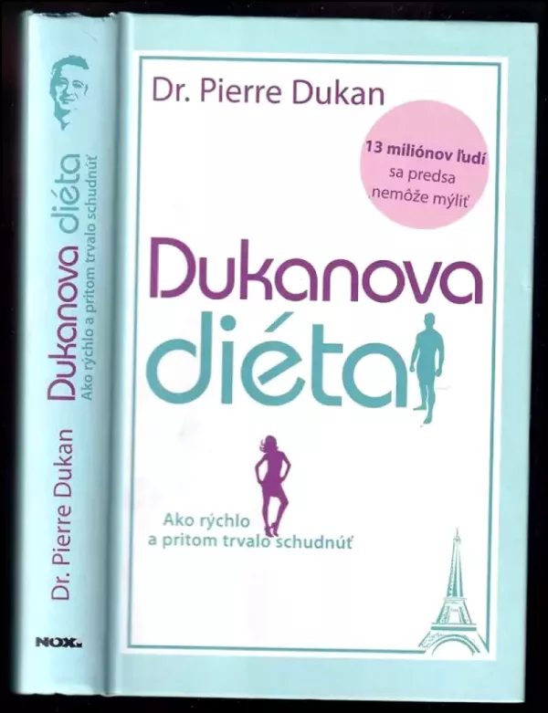 Dukanova diéta