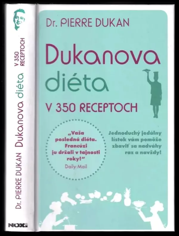 Dukanova dieta