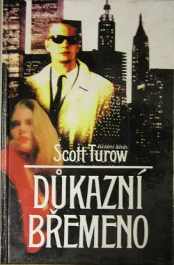 Důkazní břemeno
