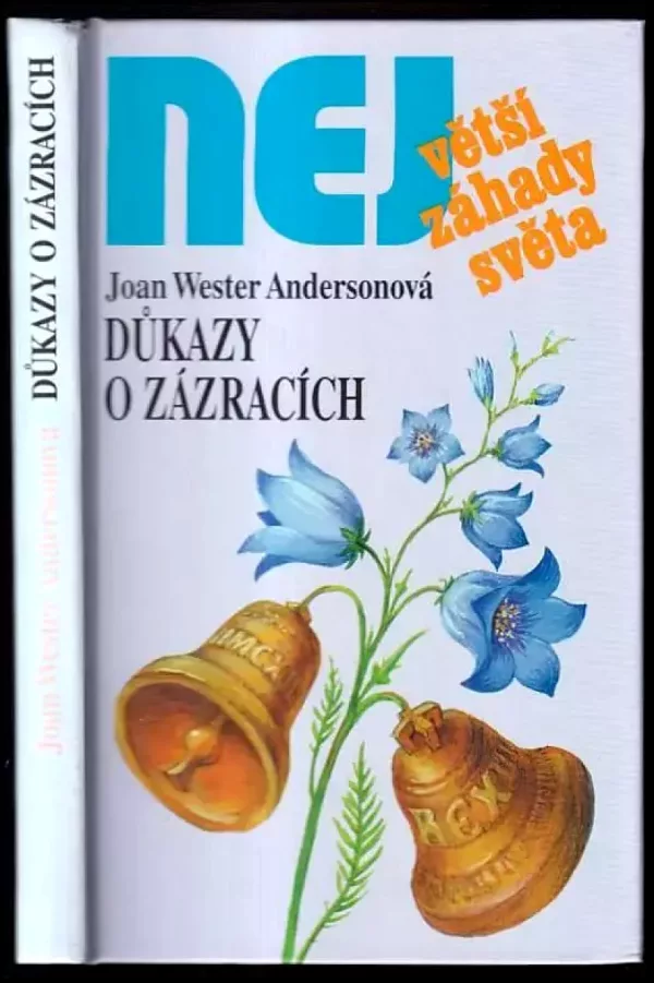 Důkazy o zázracích
