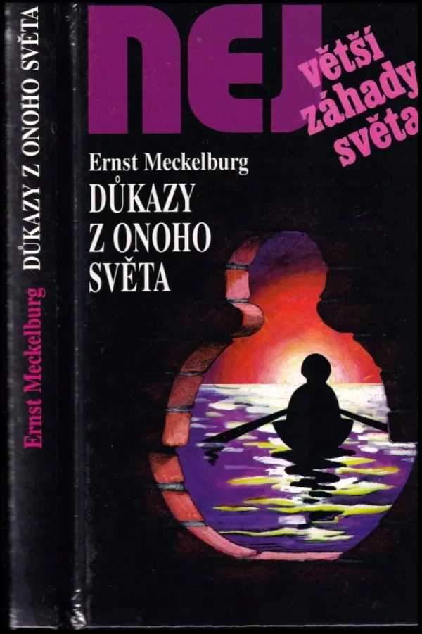 Důkazy z onoho světa