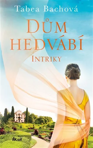 Dům hedvábí 2: Intriky
