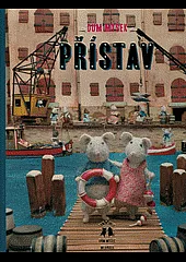 Přístav