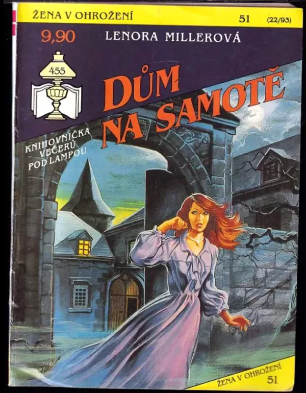 Dům na samotě