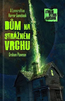 Dům na Strážném vrchu