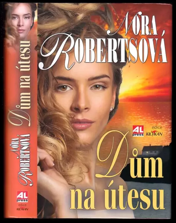 Dům na útesu