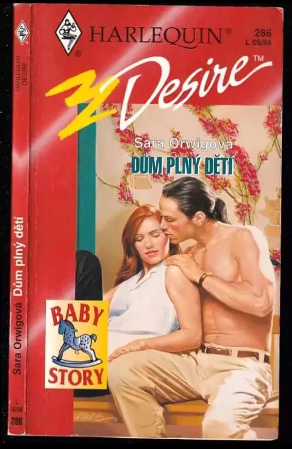 Dům plný dětí