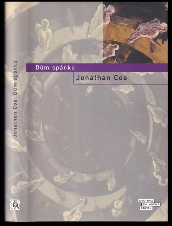 Dům spánku