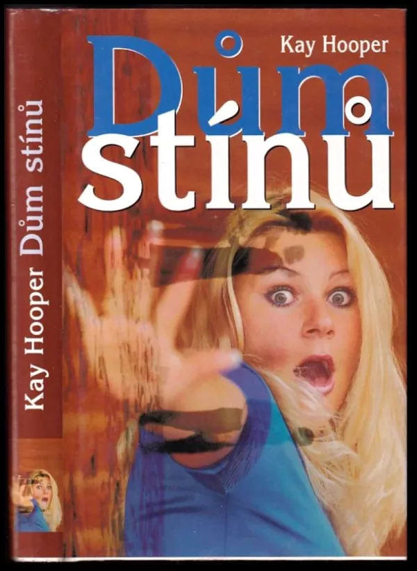 Dům stínů