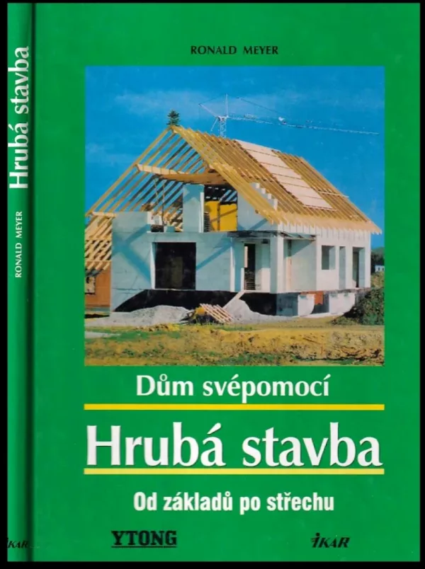 Dům svépomocí