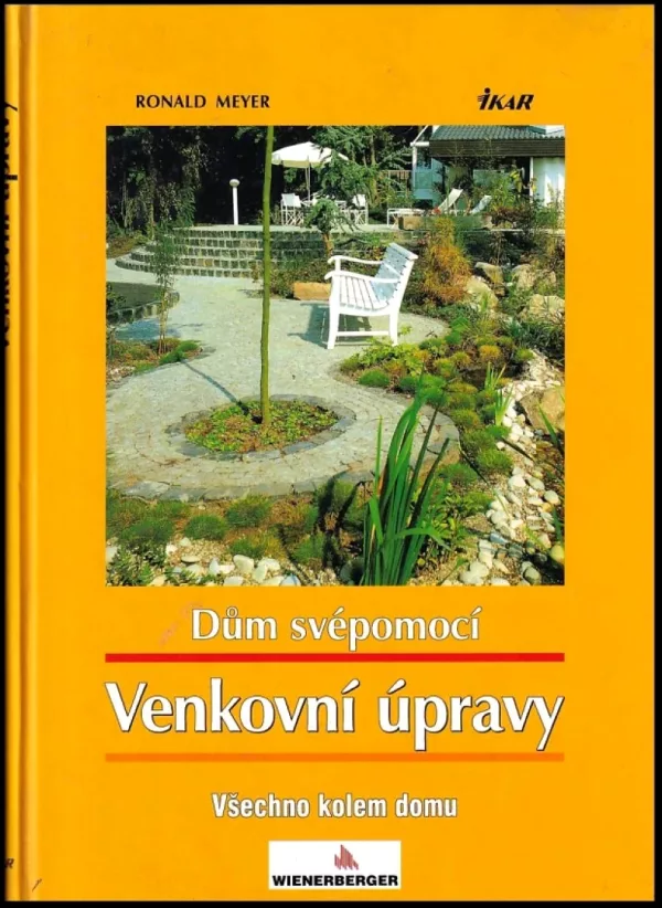 Dům svépomocí