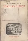 Dům u Halánků