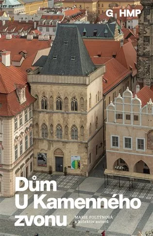 Dům U Kamenného zvonu