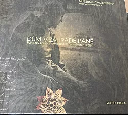Dům v zahradě Páně