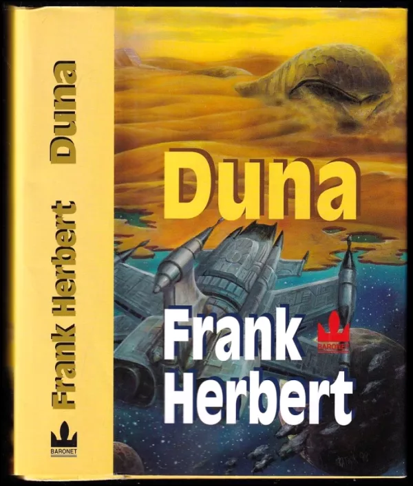Duna
