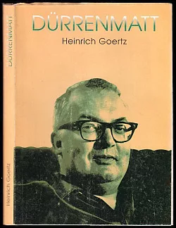 Dürrenmatt