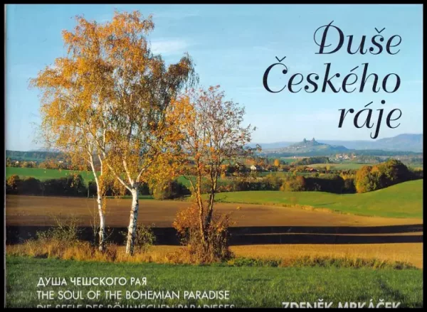 Duše Českého ráje