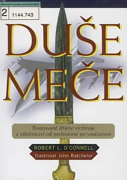 Duše meče