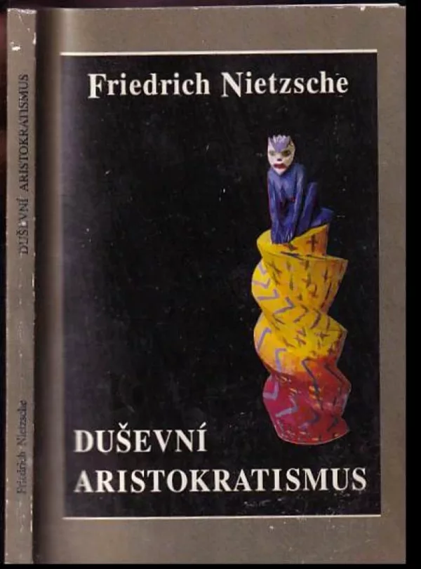 Duševní aristokratismus